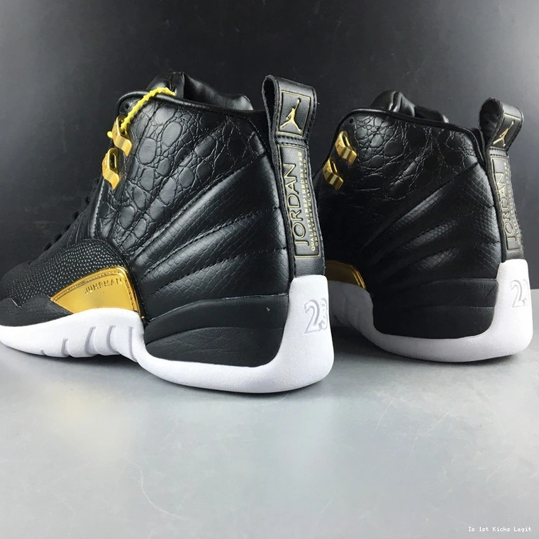 Air  Jordan  Wings AO6068-007 WMNS 12 0407